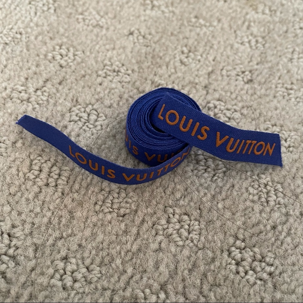 💯 Authentic LV Ribbon - Picture 5 of 5